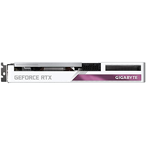 Gigabyte VISION OC Rev 2.0 GeForce RTX 3060 Ti LHR 8 GB